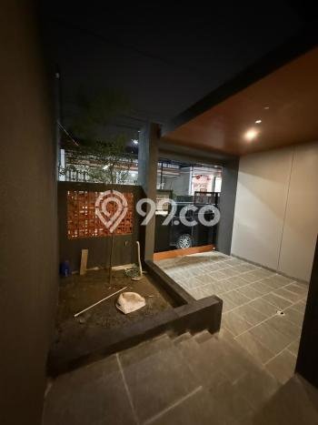 Rumah Modern 3 KT di Poris Tangerang Rumah Modern 3 KT di Poris Tangerang