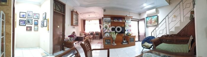 Hunian Nyaman Asri 5 KT Siap Huni di Banjar Wijaya Tangerang Hunian Nyaman Asri 5 KT Siap Huni di Banjar Wijaya Tangerang