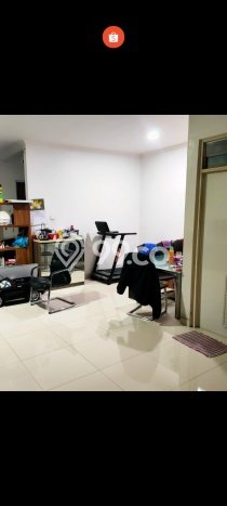 Rumah Luas Asri 4 KT Siap Pakai di Poris Tangerang Rumah Luas Asri 4 KT Siap Pakai di Poris Tangerang