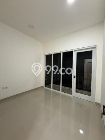 Rumah Modern 3 KT di Poris Tangerang Rumah Modern 3 KT di Poris Tangerang