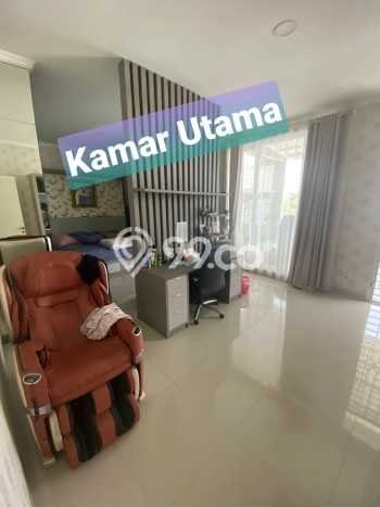 Rumah Luxury Modern Tanpa Renovasi di Modernland Tangerang Rumah Luxury Modern Tanpa Renovasi di Modernland Tangerang