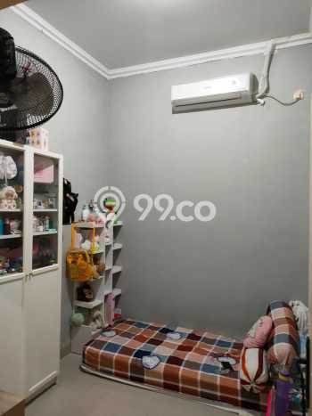 Rumah Luas Asri 3 KT Siap Pakai di Banjar Wijaya Tangerang Rumah Luas Asri 3 KT Siap Pakai di Banjar Wijaya Tangerang