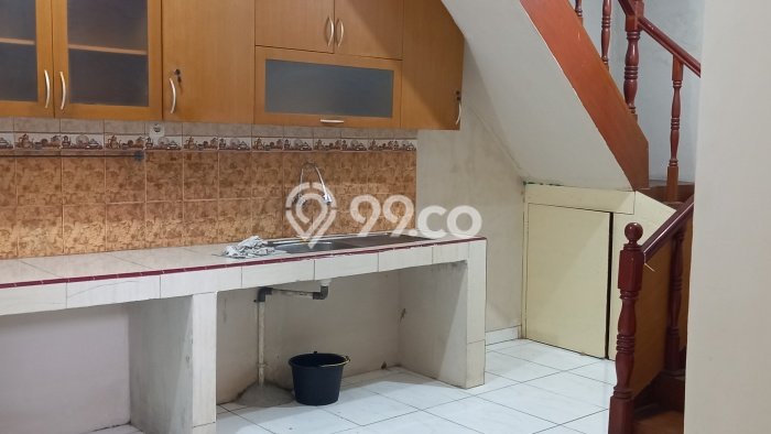 Jual Rumah Favorit Siap Huni LB 130m2 di Cipondoh, Tangerang Jual Rumah Favorit Siap Huni LB 130m2 di Cipondoh, Tangerang