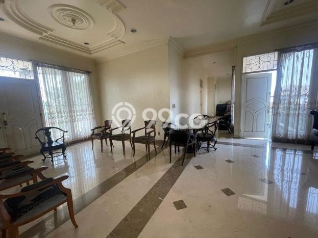 Rumah Luxury Modern Tanpa Renovasi di Tangerang Kota Tangerang Rumah Luxury Modern Tanpa Renovasi di Tangerang Kota Tangerang
