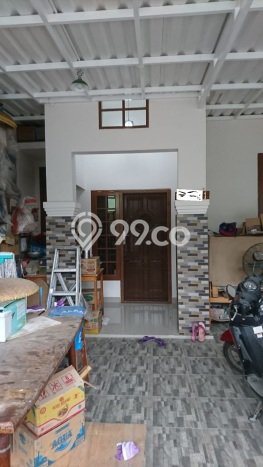 For Sale Hunian Rumah Terawat 2 KT di Banjar Wijaya, Tangerang For Sale Hunian Rumah Terawat 2 KT di Banjar Wijaya, Tangerang
