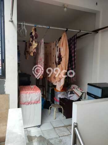 Rumah Luas Asri 3 KT Siap Pakai di Banjar Wijaya Tangerang Rumah Luas Asri 3 KT Siap Pakai di Banjar Wijaya Tangerang