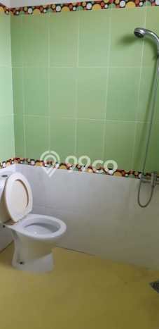 Dijual Hunian Rumah Nyaman 4 Kamar di Modernland, Tangerang Dijual Hunian Rumah Nyaman 4 Kamar di Modernland, Tangerang