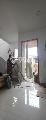 Rumah Minimalis 3 KT LT 70m2 di Poris Rumah Minimalis 3 KT LT 70m2 di Poris