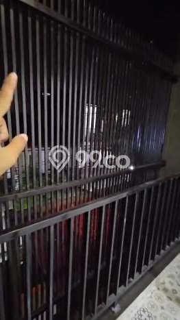 Rumah Modern 3 KT di Poris Tangerang Rumah Modern 3 KT di Poris Tangerang