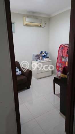 Jual Rumah Eksklusif 3 KT di Modernland, Tangerang Jual Rumah Eksklusif 3 KT di Modernland, Tangerang
