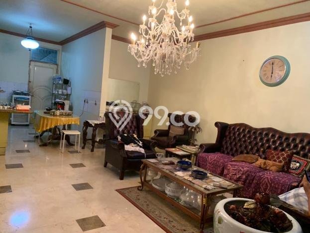 Rumah Luxury Modern Tanpa Renovasi di Tangerang Kota Tangerang Rumah Luxury Modern Tanpa Renovasi di Tangerang Kota Tangerang
