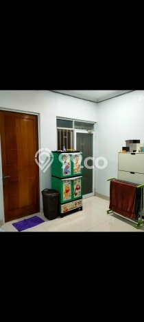 Rumah Luas Asri 4 KT Siap Pakai di Poris Tangerang Rumah Luas Asri 4 KT Siap Pakai di Poris Tangerang