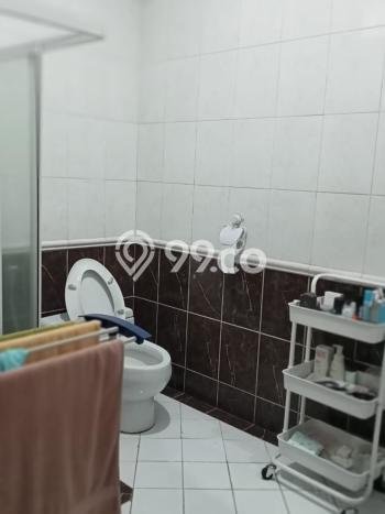 Rumah Elit Modern Tanpa Renovasi di BSD Tangerang Rumah Elit Modern Tanpa Renovasi di BSD Tangerang