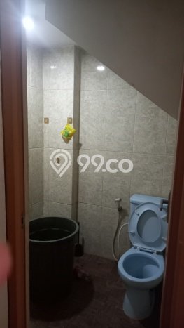 For Sale Hunian Rumah Nyaman 3 Kamar di Banjar Wijaya, Tangerang For Sale Hunian Rumah Nyaman 3 Kamar di Banjar Wijaya, Tangerang