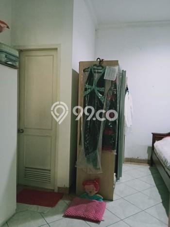 Rumah Elit Modern Tanpa Renovasi di BSD Tangerang Rumah Elit Modern Tanpa Renovasi di BSD Tangerang