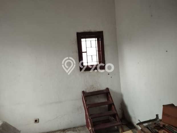 Rumah Modern 2 Kamar LT 108m2 di Banjar Wijaya Rumah Modern 2 Kamar LT 108m2 di Banjar Wijaya