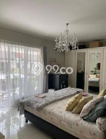 Rumah Minimalis 4 KT LT 105m2 di Modernland Rumah Minimalis 4 KT LT 105m2 di Modernland
