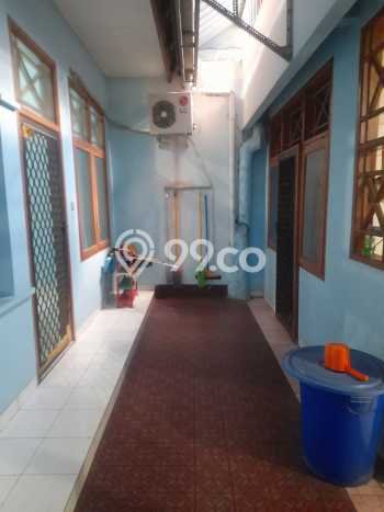 Rumah Minimalis 5 KT LT 195m2 di Banjar Wijaya Rumah Minimalis 5 KT LT 195m2 di Banjar Wijaya