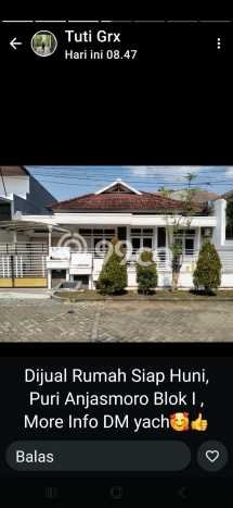 Jual Rumah Minimalis Bagus Punya 4 KT di Semarang Barat Semarang SHM Jual Rumah Minimalis Bagus Punya 4 KT di Semarang Barat Semarang SHM