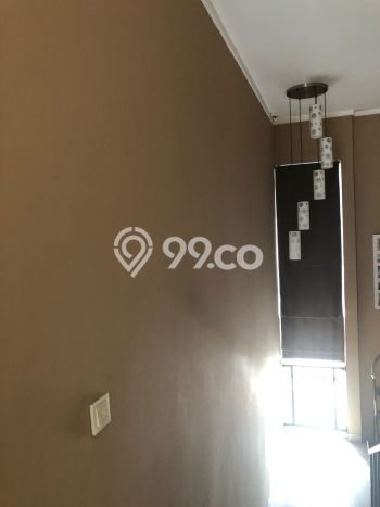 Rumah Elit Modern Tanpa Renovasi di Modernland Tangerang Rumah Elit Modern Tanpa Renovasi di Modernland Tangerang