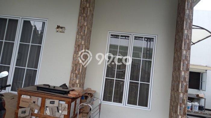 Dijual Hunian Mewah dengan Fasilitas Sekitar Komplit di Cipondoh, Tangerang Dijual Hunian Mewah dengan Fasilitas Sekitar Komplit di Cipondoh, Tangerang