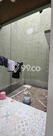 Rumah Minimalis 3 KT LT 70m2 di Poris Rumah Minimalis 3 KT LT 70m2 di Poris