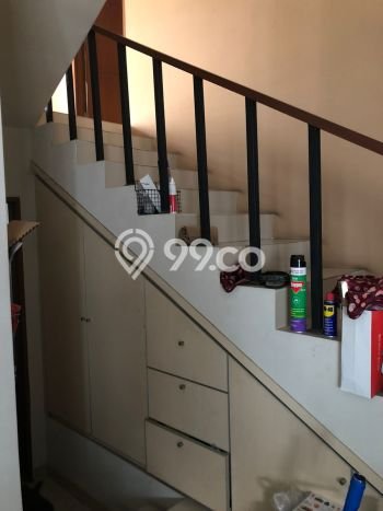 Rumah Elit Modern Tanpa Renovasi di Modernland Tangerang Rumah Elit Modern Tanpa Renovasi di Modernland Tangerang
