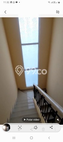 Rumah Elit LB 140m2 Siap Pakai Desain Elegan di Gading Serpong, Tangerang Rumah Elit LB 140m2 Siap Pakai Desain Elegan di Gading Serpong, Tangerang