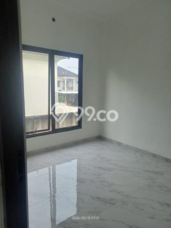 Siap Huni Rumah Mewah 5 Kamar di Cipondoh Dekat ke Mana Pun Siap Huni Rumah Mewah 5 Kamar di Cipondoh Dekat ke Mana Pun