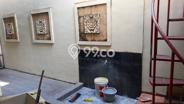 Dijual Rumah Mewah Elegan Dengan View Cantik di Modernland, Tangerang Dijual Rumah Mewah Elegan Dengan View Cantik di Modernland, Tangerang