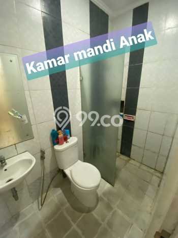 Rumah Luxury Modern Tanpa Renovasi di Modernland Tangerang Rumah Luxury Modern Tanpa Renovasi di Modernland Tangerang
