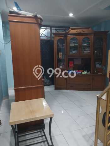 Rumah Minimalis 5 KT LT 195m2 di Banjar Wijaya Rumah Minimalis 5 KT LT 195m2 di Banjar Wijaya