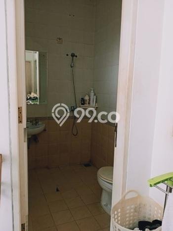 Rumah Elit Modern Tanpa Renovasi di BSD Tangerang Rumah Elit Modern Tanpa Renovasi di BSD Tangerang