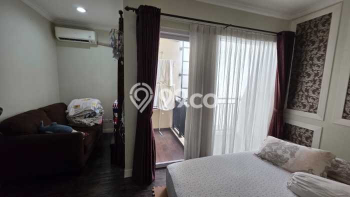 Jual Rumah Eksklusif 3 KT di Modernland, Tangerang Jual Rumah Eksklusif 3 KT di Modernland, Tangerang