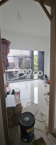 Rumah Minimalis 3 KT LT 70m2 di Poris Rumah Minimalis 3 KT LT 70m2 di Poris