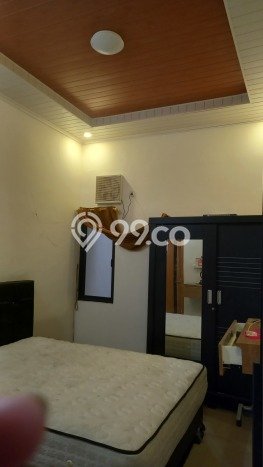 For Sale Hunian Rumah Nyaman 3 Kamar di Banjar Wijaya, Tangerang For Sale Hunian Rumah Nyaman 3 Kamar di Banjar Wijaya, Tangerang