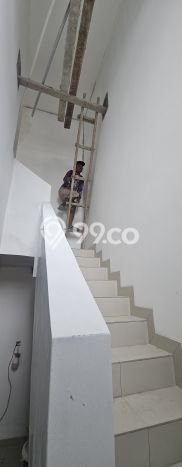 Rumah Minimalis 3 KT LT 70m2 di Poris Rumah Minimalis 3 KT LT 70m2 di Poris