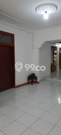 Jual Rumah Luas Elegan Dengan View Cantik di Banjar Wijaya, Tangerang Jual Rumah Luas Elegan Dengan View Cantik di Banjar Wijaya, Tangerang