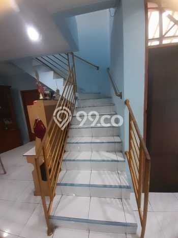 Rumah Minimalis 5 KT LT 195m2 di Banjar Wijaya Rumah Minimalis 5 KT LT 195m2 di Banjar Wijaya