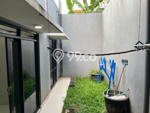 Jual Rumah Murah Meriah Parung Panjang Punya 2 KT & LT 115m2 Jual Rumah Murah Meriah Parung Panjang Punya 2 KT & LT 115m2