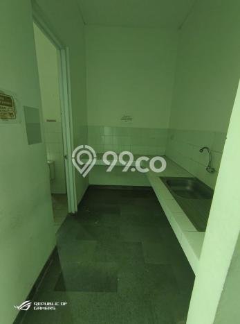 Unit Kantor Dijual di Tangerang LT 638m2 & LB 725m2 Unit Kantor Dijual di Tangerang LT 638m2 & LB 725m2
