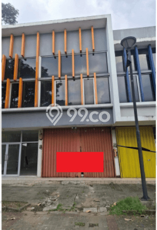 FOR RENT! Ruko di Cikupa Citra Raya Cocok untuk Bisnis 108m2 FOR RENT! Ruko di Cikupa Citra Raya Cocok untuk Bisnis 108m2