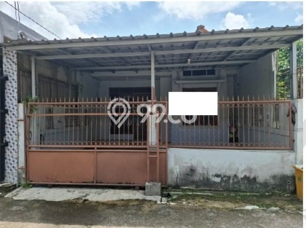 Rumah Kontrakan Tangerang LT 81m2 LB 54m2 Kawasan Cikupa Citra Raya Rumah Kontrakan Tangerang LT 81m2 LB 54m2 Kawasan Cikupa Citra Raya