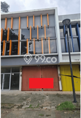 FOR RENT! Ruko di Cikupa Citra Raya Cocok untuk Bisnis 108m2 FOR RENT! Ruko di Cikupa Citra Raya Cocok untuk Bisnis 108m2