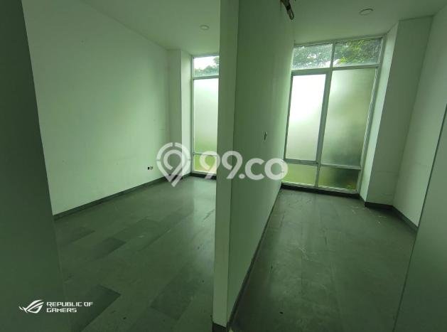 Unit Kantor Dijual di Tangerang LT 638m2 & LB 725m2 Unit Kantor Dijual di Tangerang LT 638m2 & LB 725m2