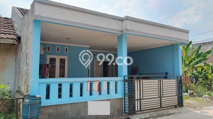 Rumah Murah LT 72m2 di Cikupa Citra Raya Akses Mudah Rumah Murah LT 72m2 di Cikupa Citra Raya Akses Mudah