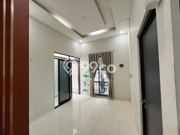 Jual Rumah Murah Meriah Parung Panjang Punya 2 KT & LT 115m2 Jual Rumah Murah Meriah Parung Panjang Punya 2 KT & LT 115m2