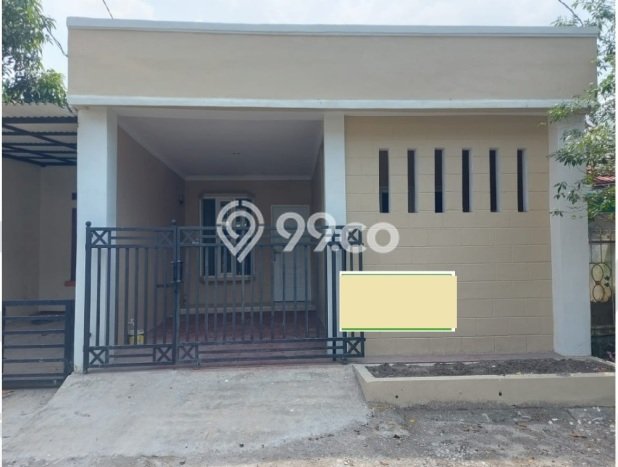 Rumah Minimalis 2 KT di Cikupa Citra Raya Tangerang Unfurnished Rumah Minimalis 2 KT di Cikupa Citra Raya Tangerang Unfurnished