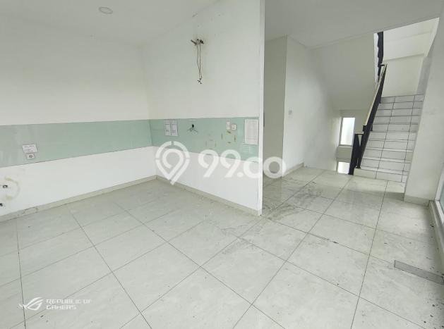 Unit Kantor Dijual di Tangerang LT 638m2 & LB 725m2 Unit Kantor Dijual di Tangerang LT 638m2 & LB 725m2