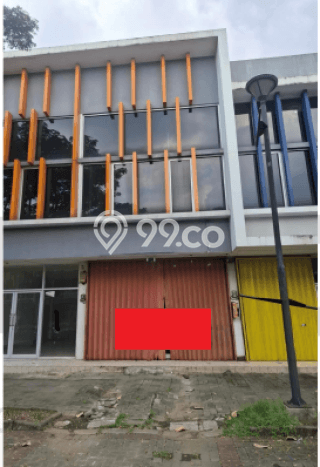 FOR RENT! Ruko di Cikupa Citra Raya Cocok untuk Bisnis 108m2 FOR RENT! Ruko di Cikupa Citra Raya Cocok untuk Bisnis 108m2